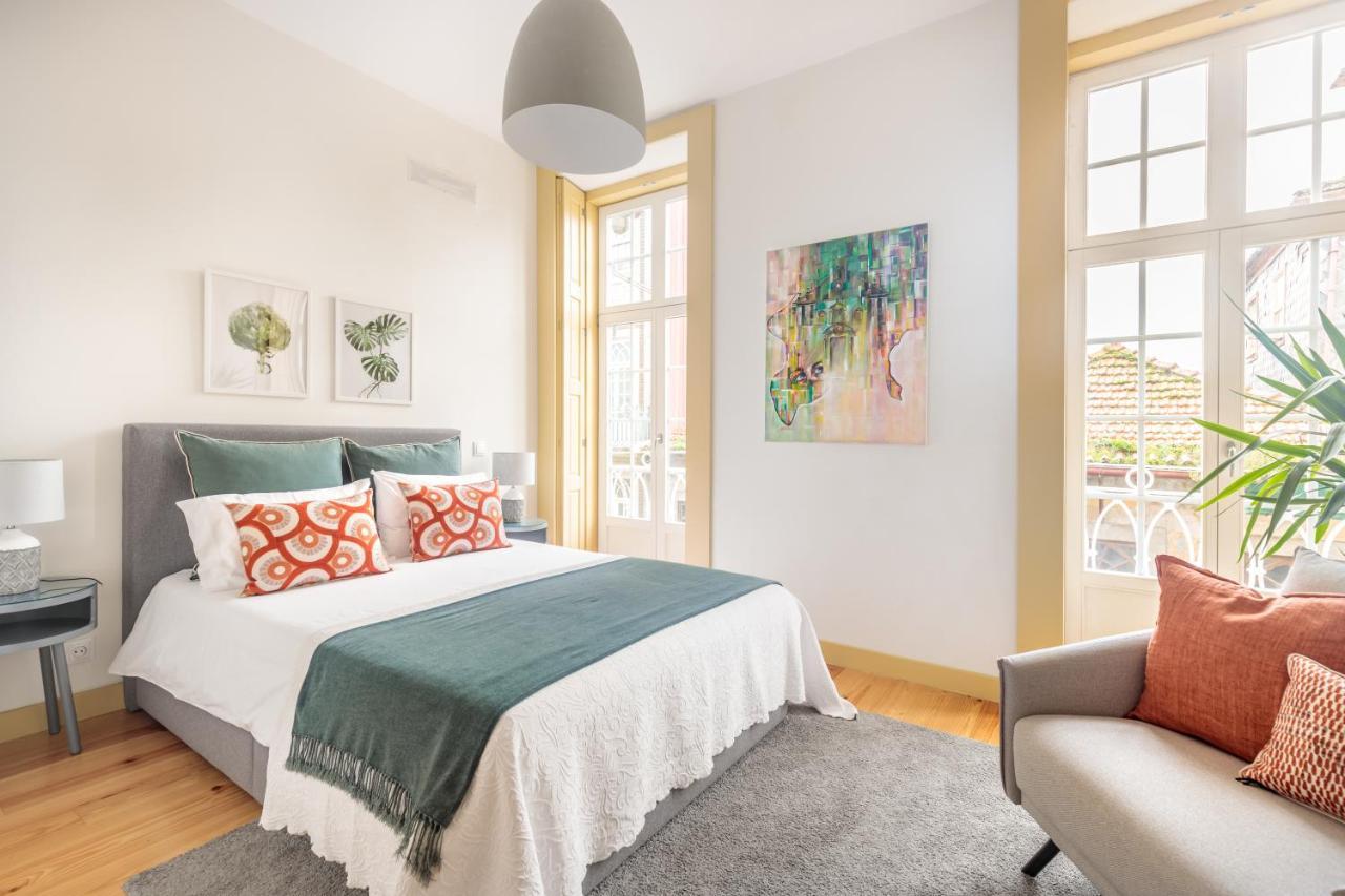 פורטו Sao Miguel Apartments מראה חיצוני תמונה