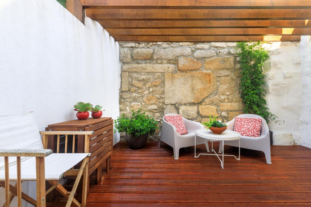 פורטו Sao Miguel Apartments מראה חיצוני תמונה