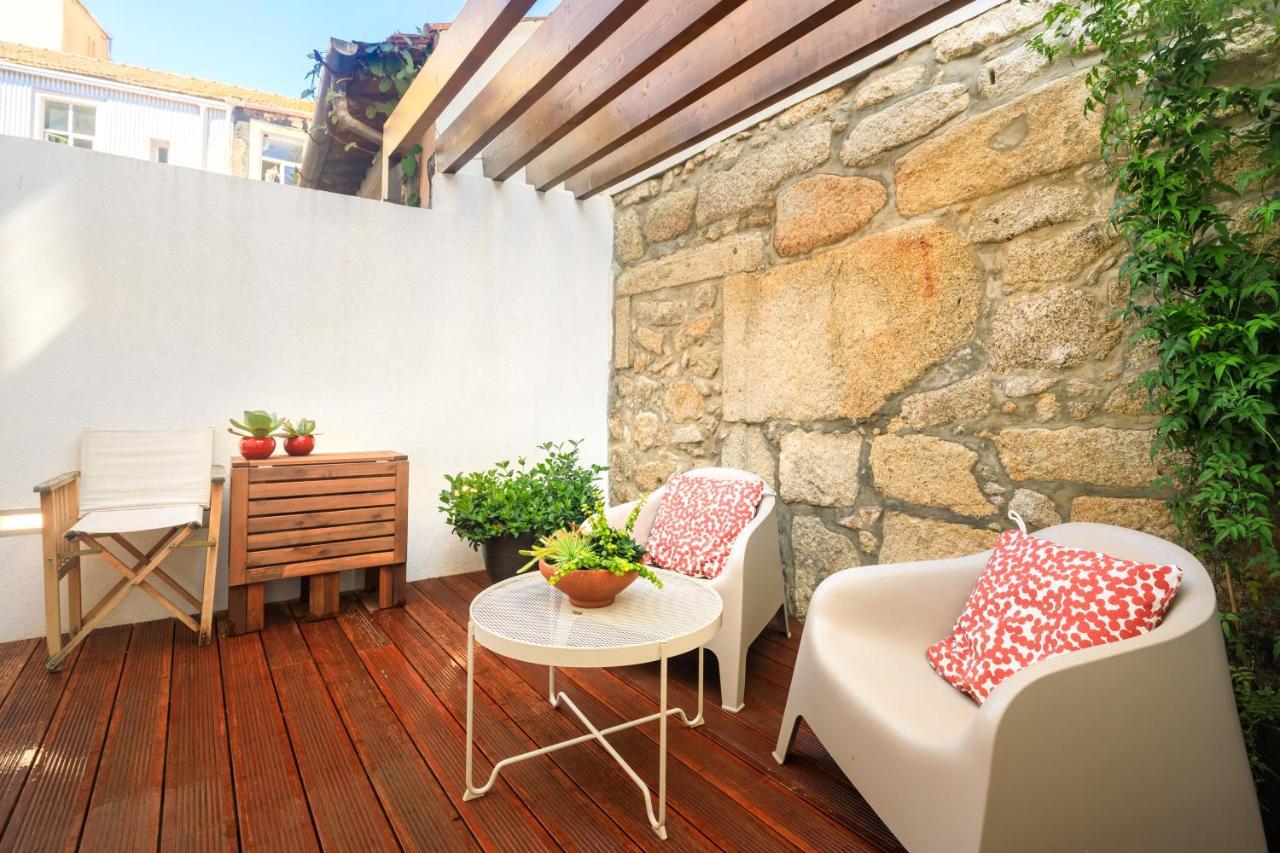 פורטו Sao Miguel Apartments מראה חיצוני תמונה