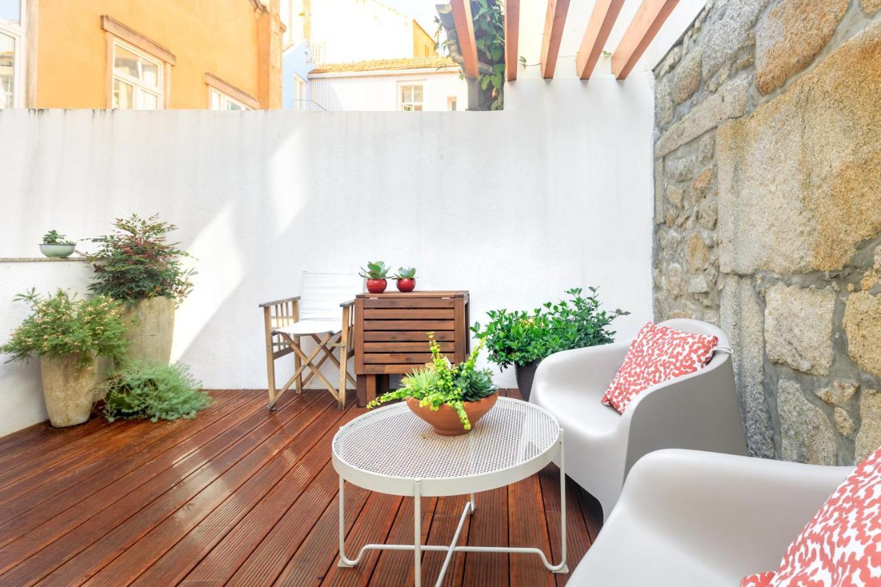 פורטו Sao Miguel Apartments מראה חיצוני תמונה