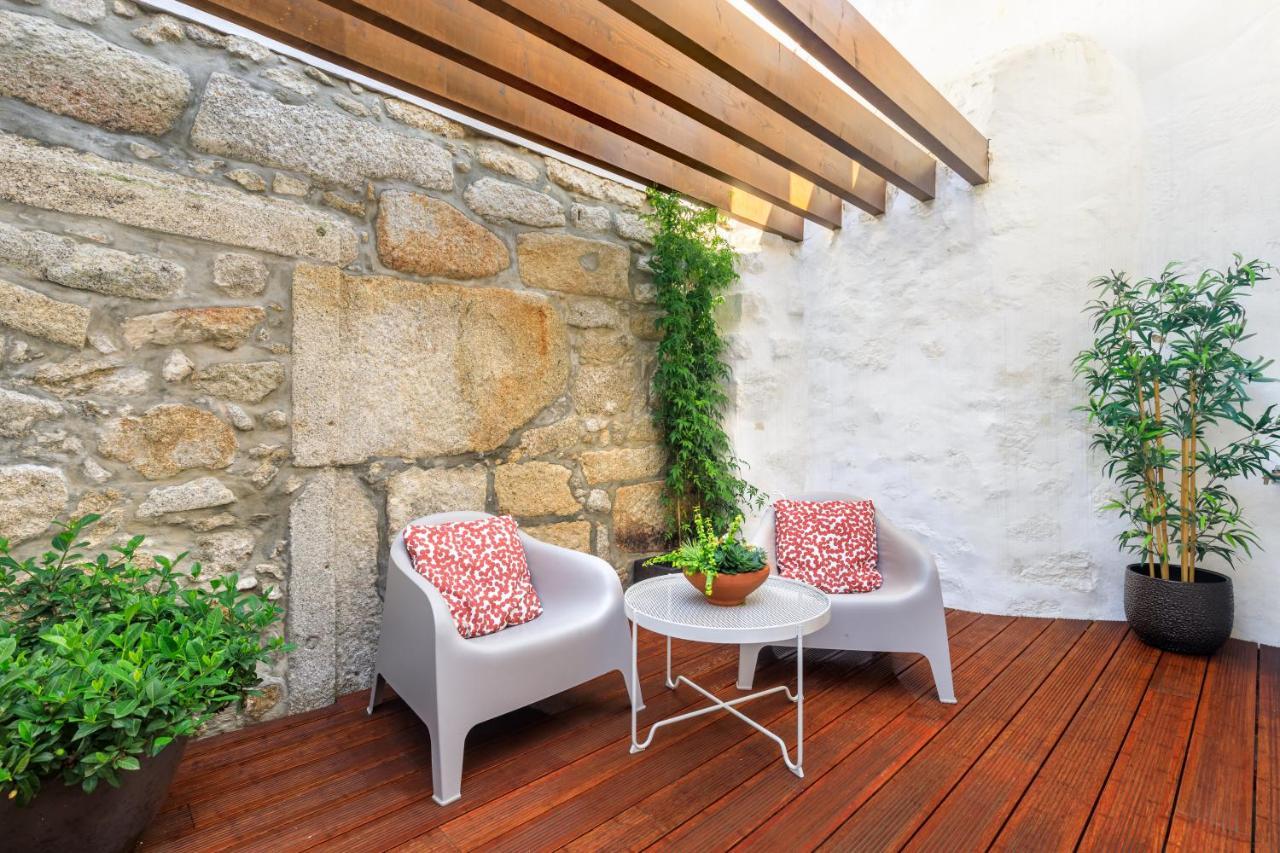 פורטו Sao Miguel Apartments מראה חיצוני תמונה
