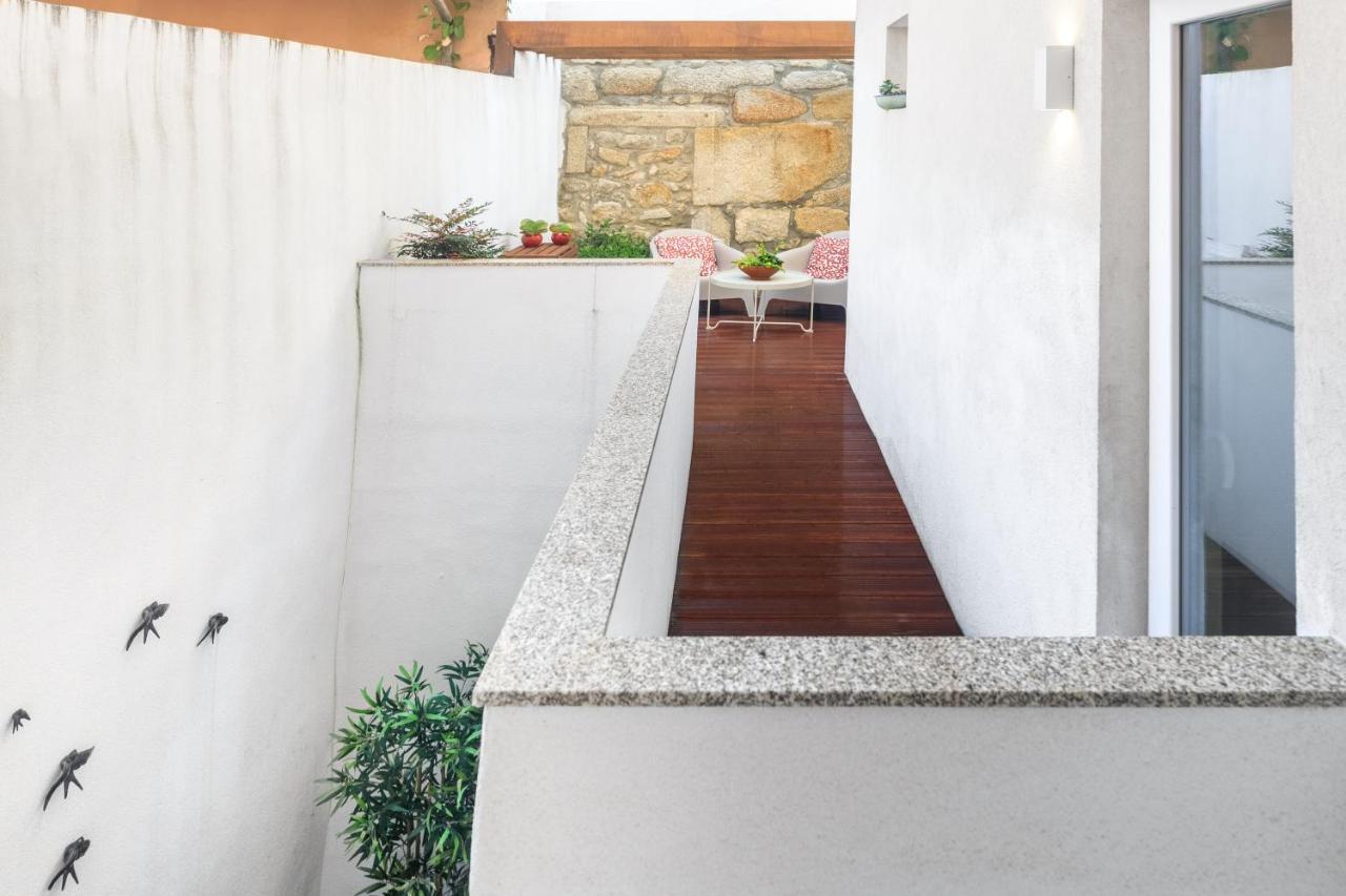 פורטו Sao Miguel Apartments מראה חיצוני תמונה