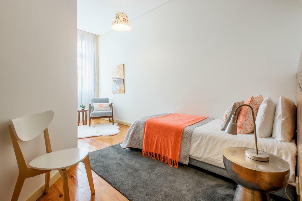 פורטו Sao Miguel Apartments מראה חיצוני תמונה