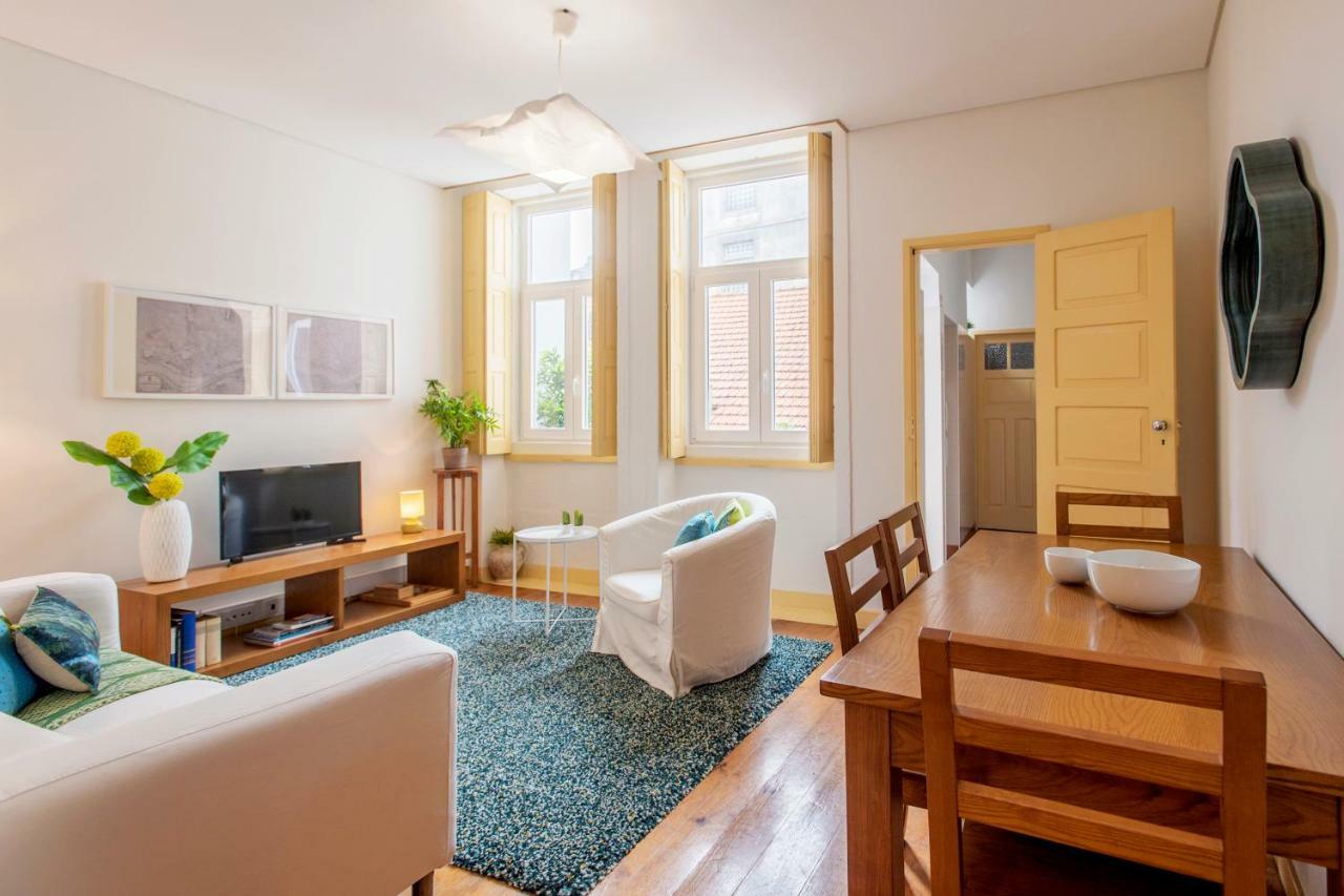 פורטו Sao Miguel Apartments מראה חיצוני תמונה