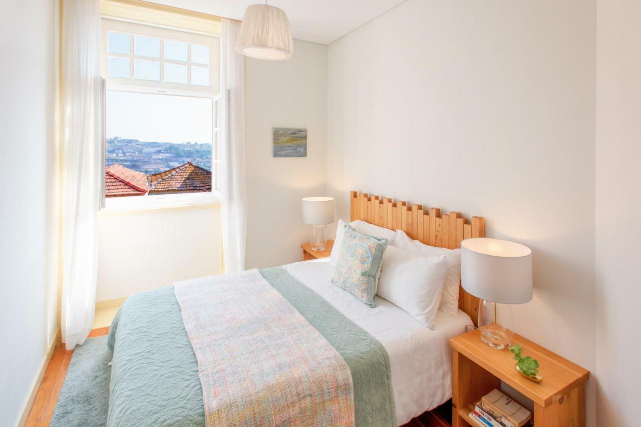 פורטו Sao Miguel Apartments מראה חיצוני תמונה
