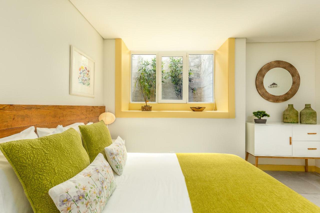 פורטו Sao Miguel Apartments מראה חיצוני תמונה