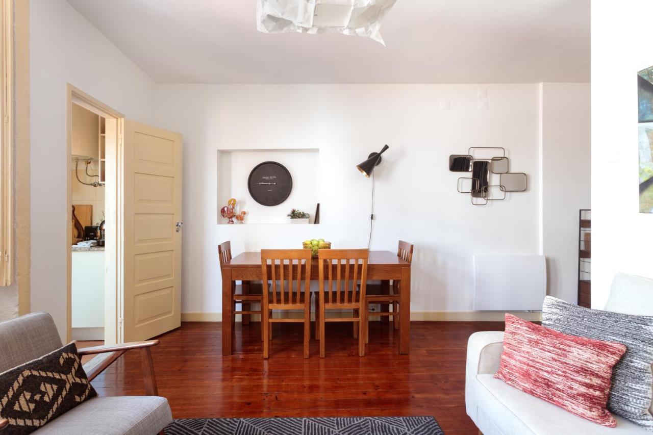 פורטו Sao Miguel Apartments מראה חיצוני תמונה