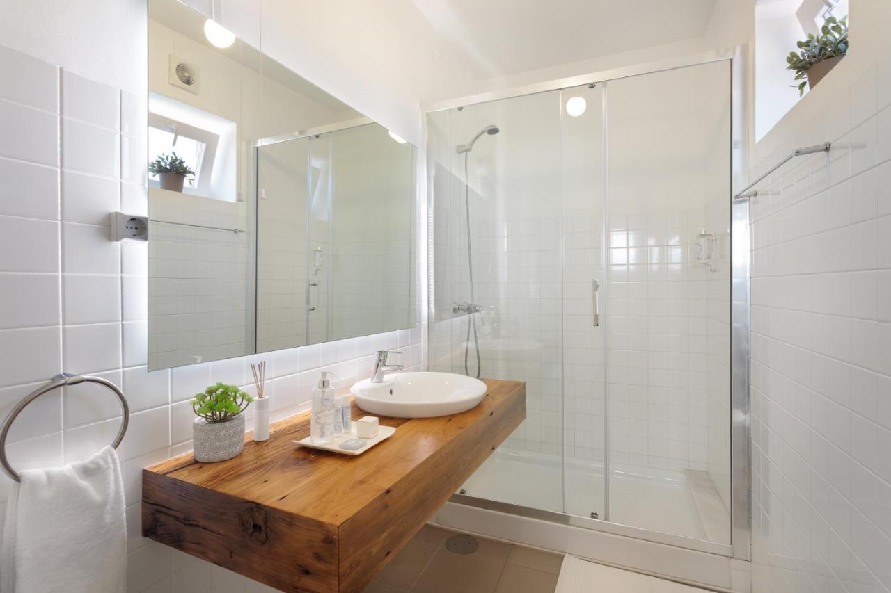 פורטו Sao Miguel Apartments מראה חיצוני תמונה