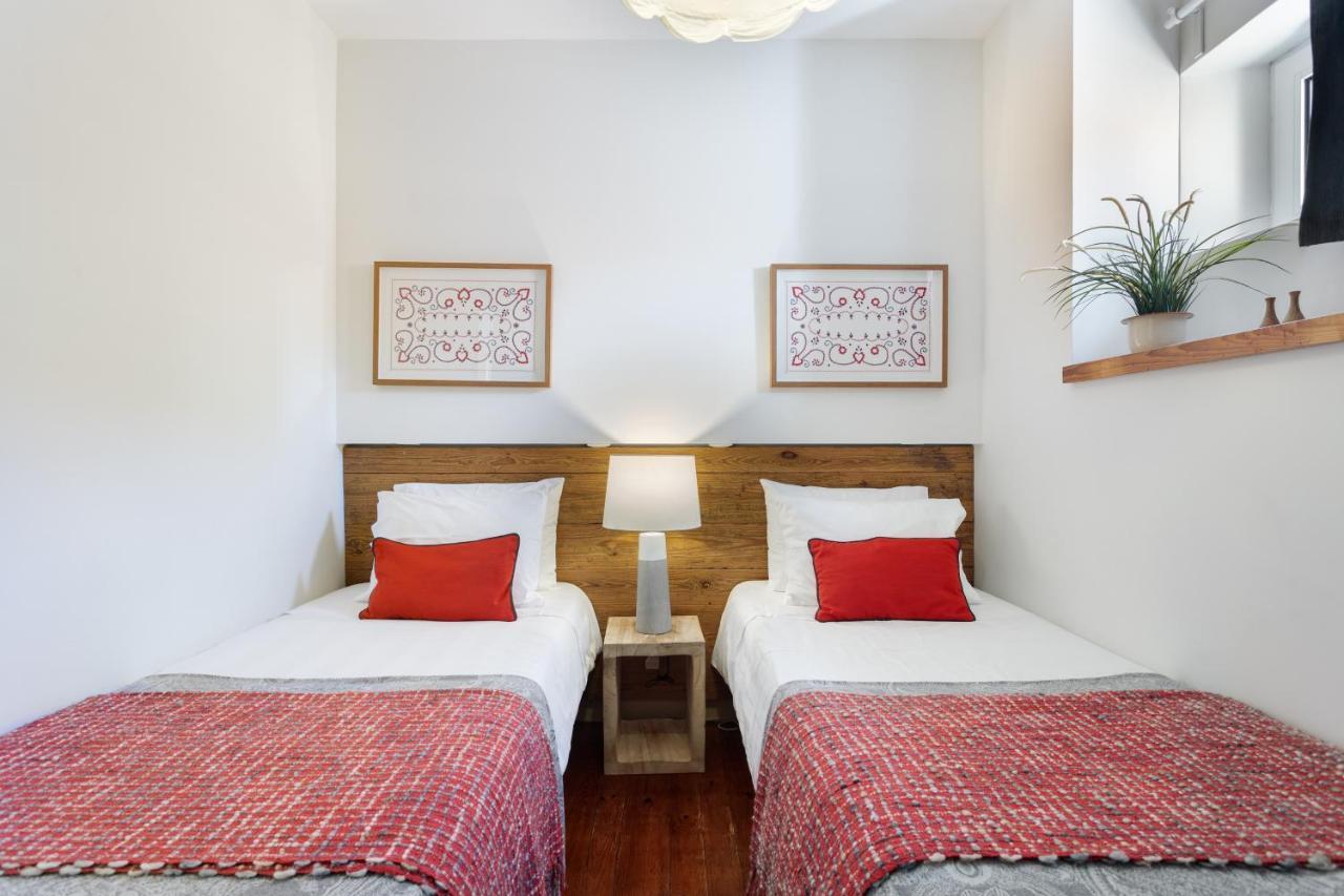 פורטו Sao Miguel Apartments מראה חיצוני תמונה